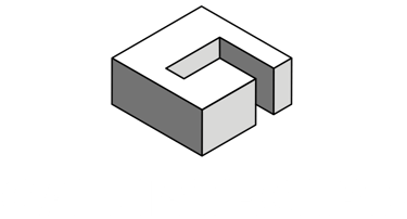 Galliatech3D logo