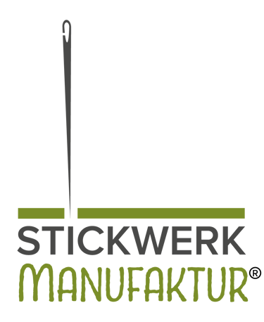 STICKWERK Manufaktur logo