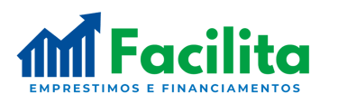 Facilita Empréstimos e Financiamentos - Correspondente Caixa Aqui logo