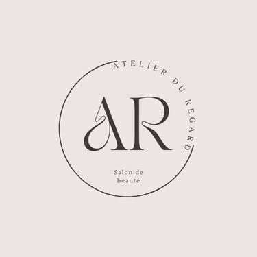 L' Atelier du Regard logo