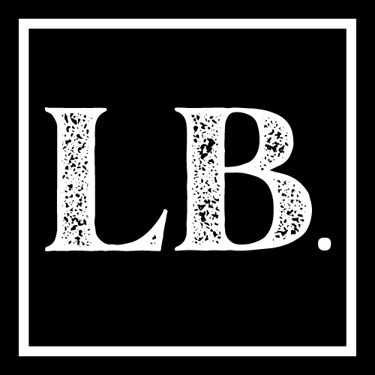 Laureline Burggraeve logo