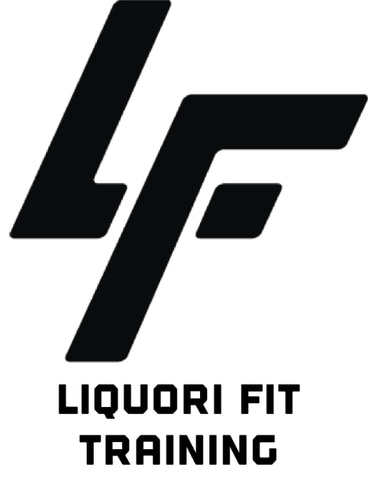 Liquori Fit Training logo