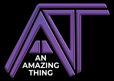 An Amazing Thing Show logo