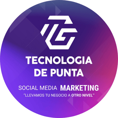 Agencia de Marketing, Inteligencia Artificial y Tecnología logo