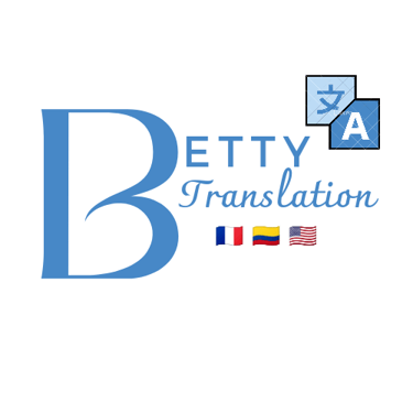 betty-translation logo