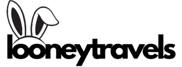Looneytravels logo