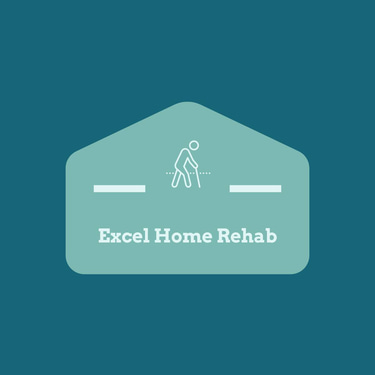 Excel In-Home Physical Therapy & Rehab logo