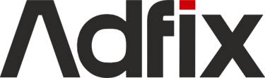 Adfix.lt logo