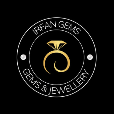irfan gems logo