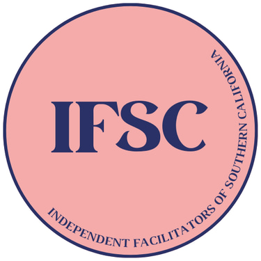Independent Facilitators of Southern California logo