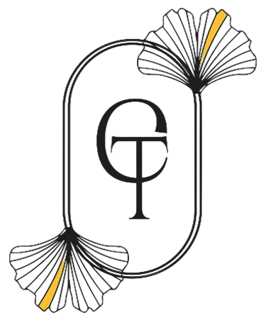 Cyrielle Thomassin Naturopathe logo
