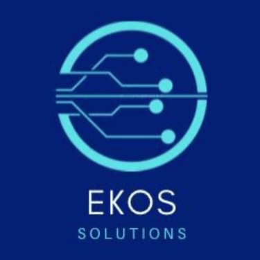 Ekossolutions logo