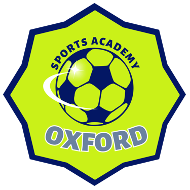 OXFORD SPORTS ACADEMY logo