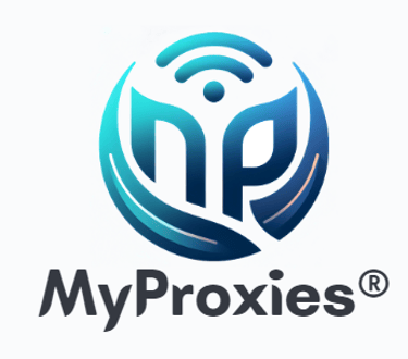 MyProxies logo