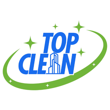 topcleanlima logo