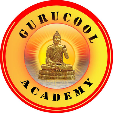 Gurucool Academy logo