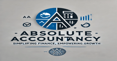 Absolute Accountancy Software Solution logo
