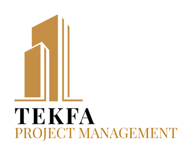 TEKFA Project management logo