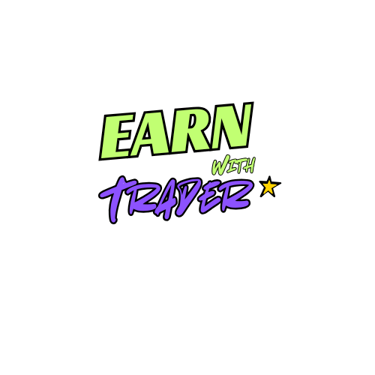 Earn With Trader logo