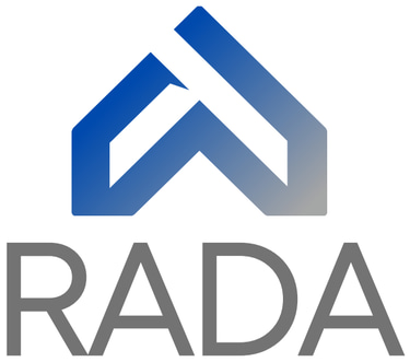 RADA Treuhand Gmbh logo