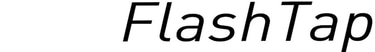 Flashtap logo