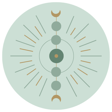 Harmoneee logo