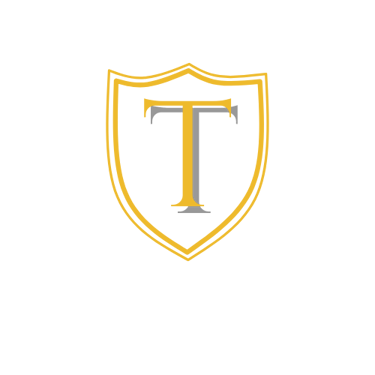 Thaloran logo