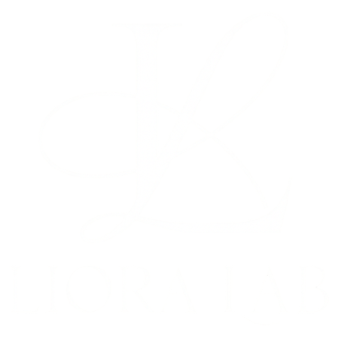 The Liora Lab logo