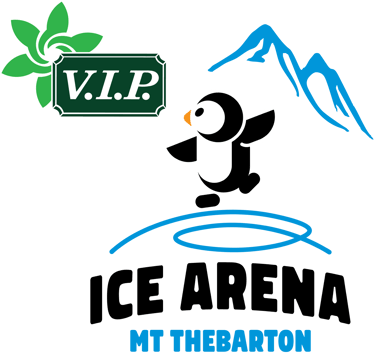 Ice ArenA Adelaide logo