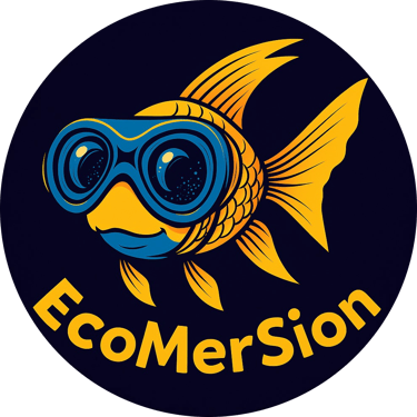 EcoMerSion logo