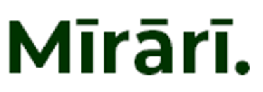 Mīrārī logo
