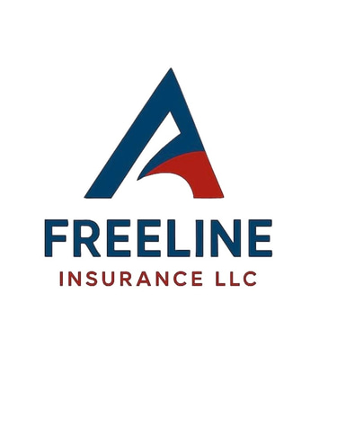 FREELINE INSURANCE LLC logo