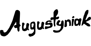 Augustyniak Art Studio logo