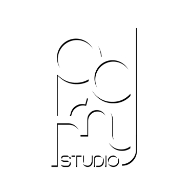 PDkny Studio  logo