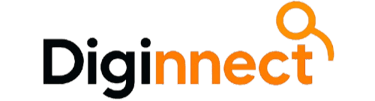 Diginnect logo
