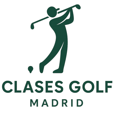 Clases Golf Madrid logo