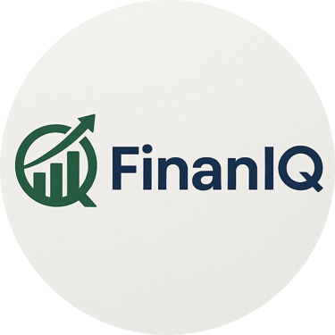 FinanIQ logo