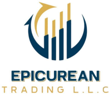 EPICUREAN TRADING L.L.C logo