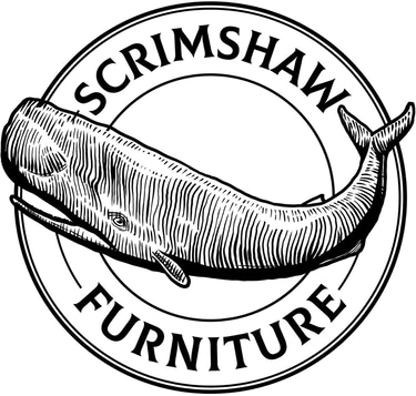 Scrimshaw Furniture logo