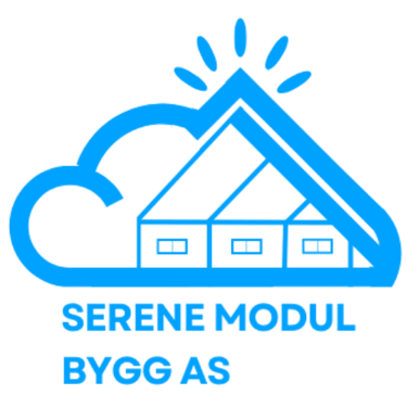 Serene Modul Bygg AS logo