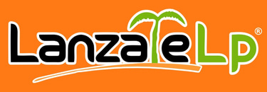 Lanzate Lp logo