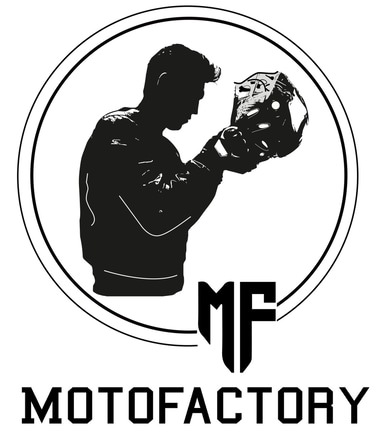 MOTOFACTORY logo