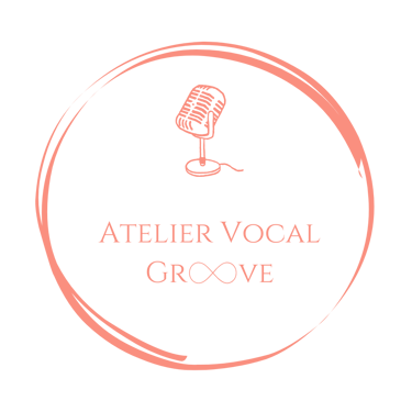 Atelier Vocal Groove logo