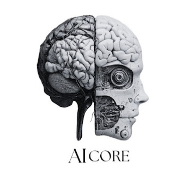 AI Core logo