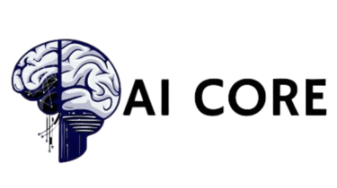 AI Core logo