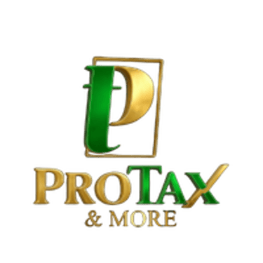 ProTax & More, LLC logo