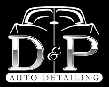 D&P Auto Detailing logo