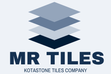 MR Tiles logo