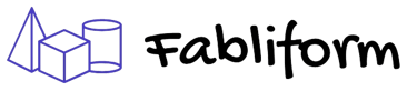 Fabliform logo