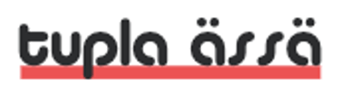 Tupla Ässä logo